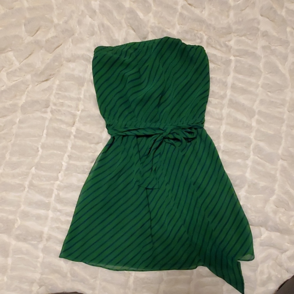 Express dress